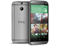 HTC One M8S szary - 239349 - zdjęcie 2